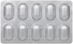 Tacrenolime 0.25 Capsule 10